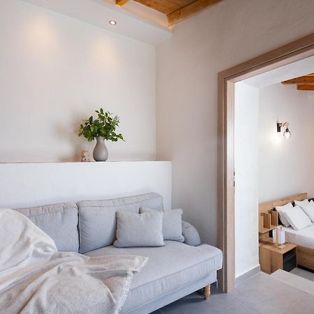 Kentrikon Rooms III & Mint House Limenaria  Exterior foto