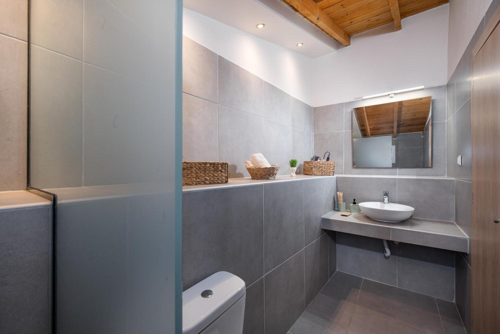 Kentrikon Rooms III & Mint House Limenaria  Exterior foto